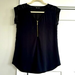 Express short sleeve